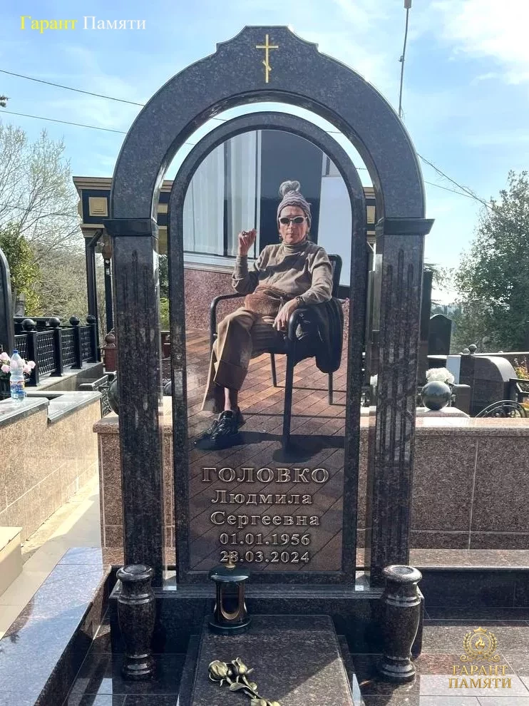 Элитный памятник №65